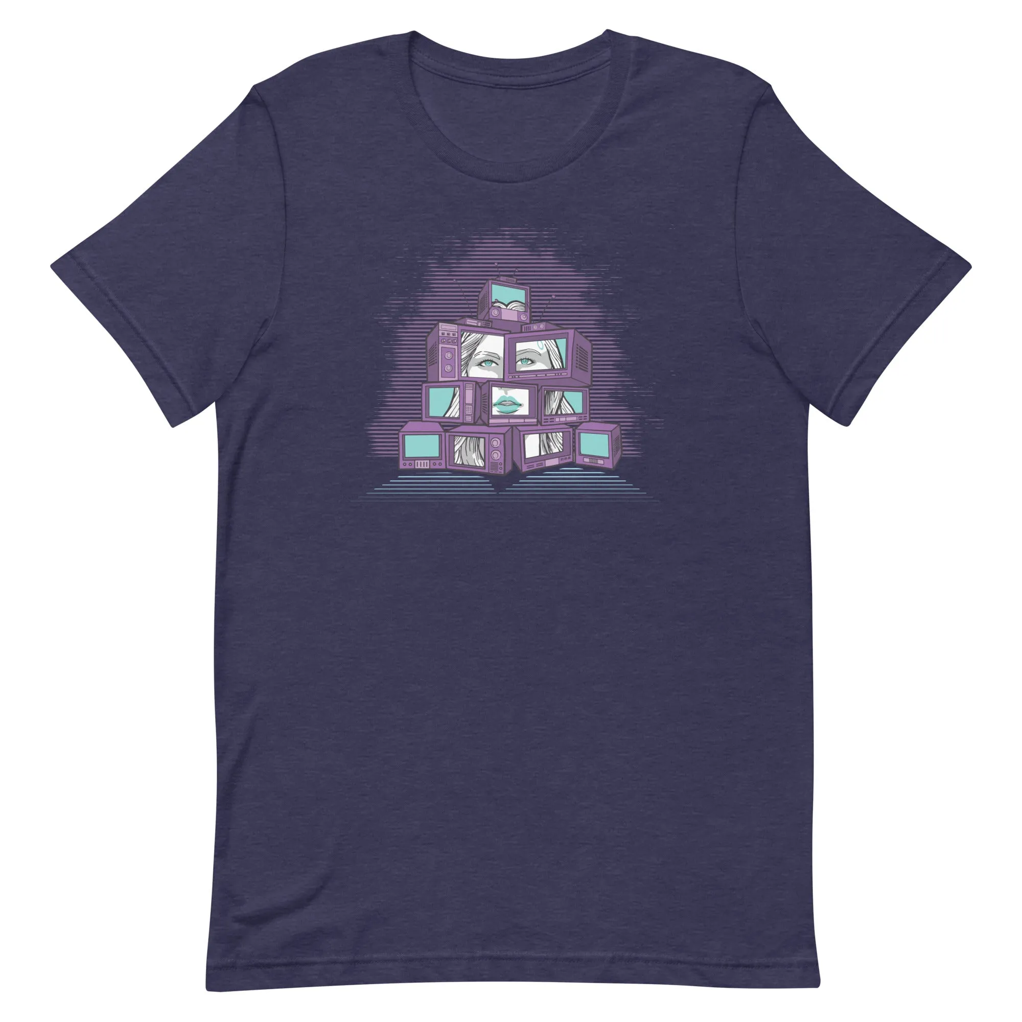 Feelin What I Feel Like - Short Sleeve Tee