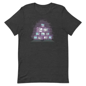 Feelin What I Feel Like - Short Sleeve Tee