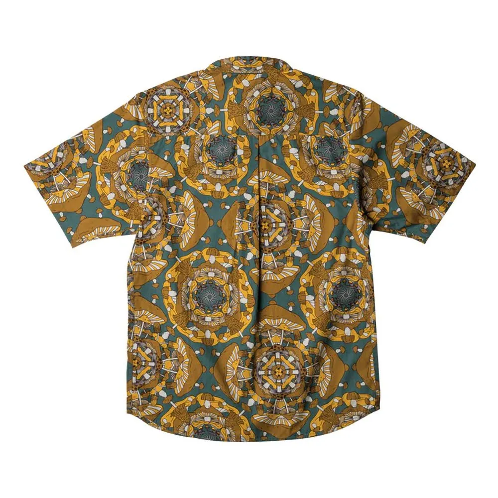FESTARUSKI - MEN'S SHORT SLEEVE SHIRTS