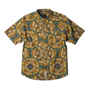 FESTARUSKI - MEN'S SHORT SLEEVE SHIRTS