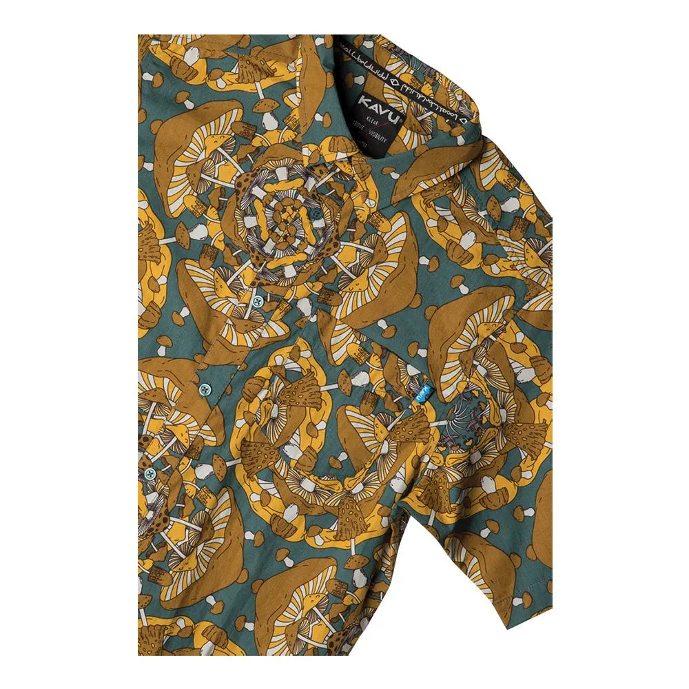 FESTARUSKI - MEN'S SHORT SLEEVE SHIRTS