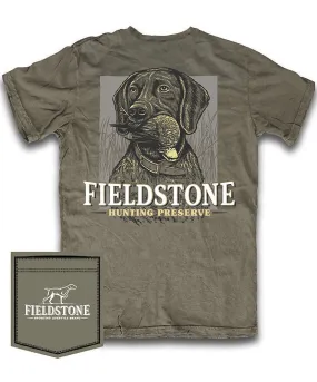 Fieldstone - Hunting Preserve Dog Tee