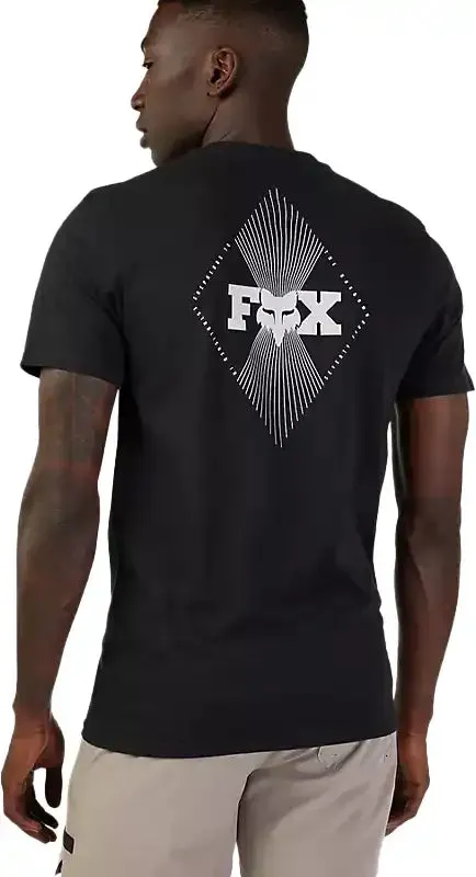 Fox Progression SS Mens Premium T-Shirt