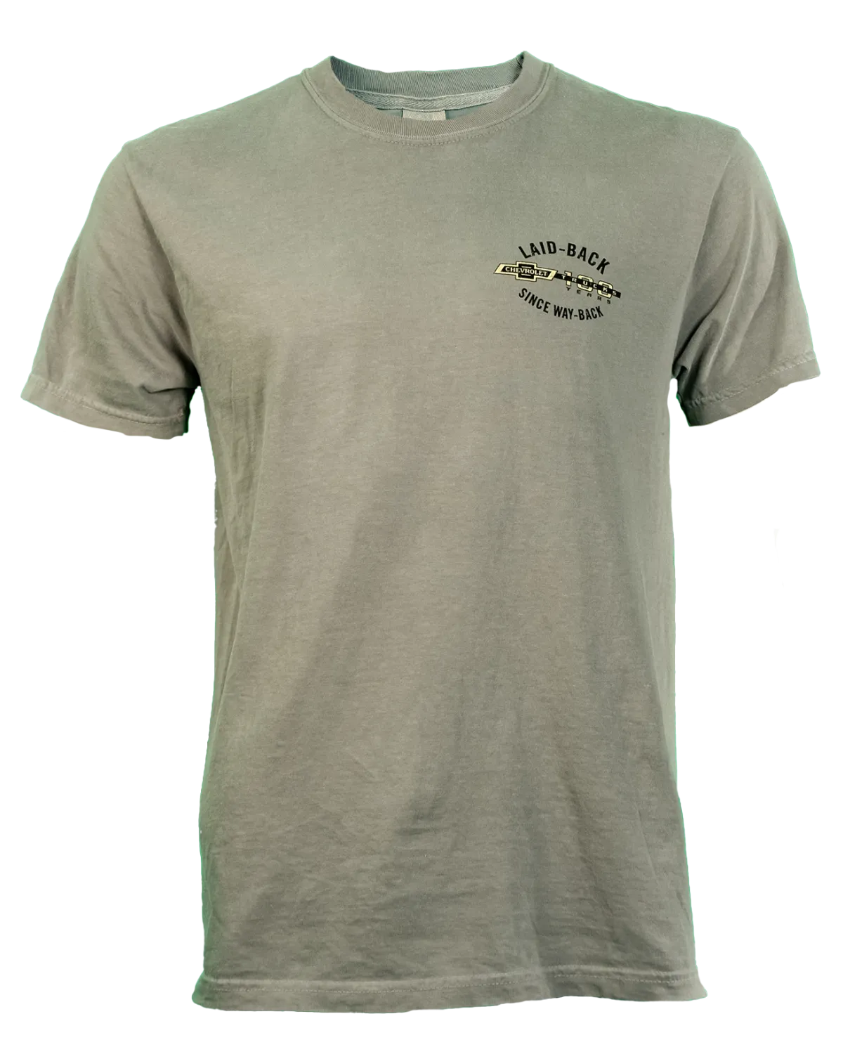 Generations 100 Years T-Shirt