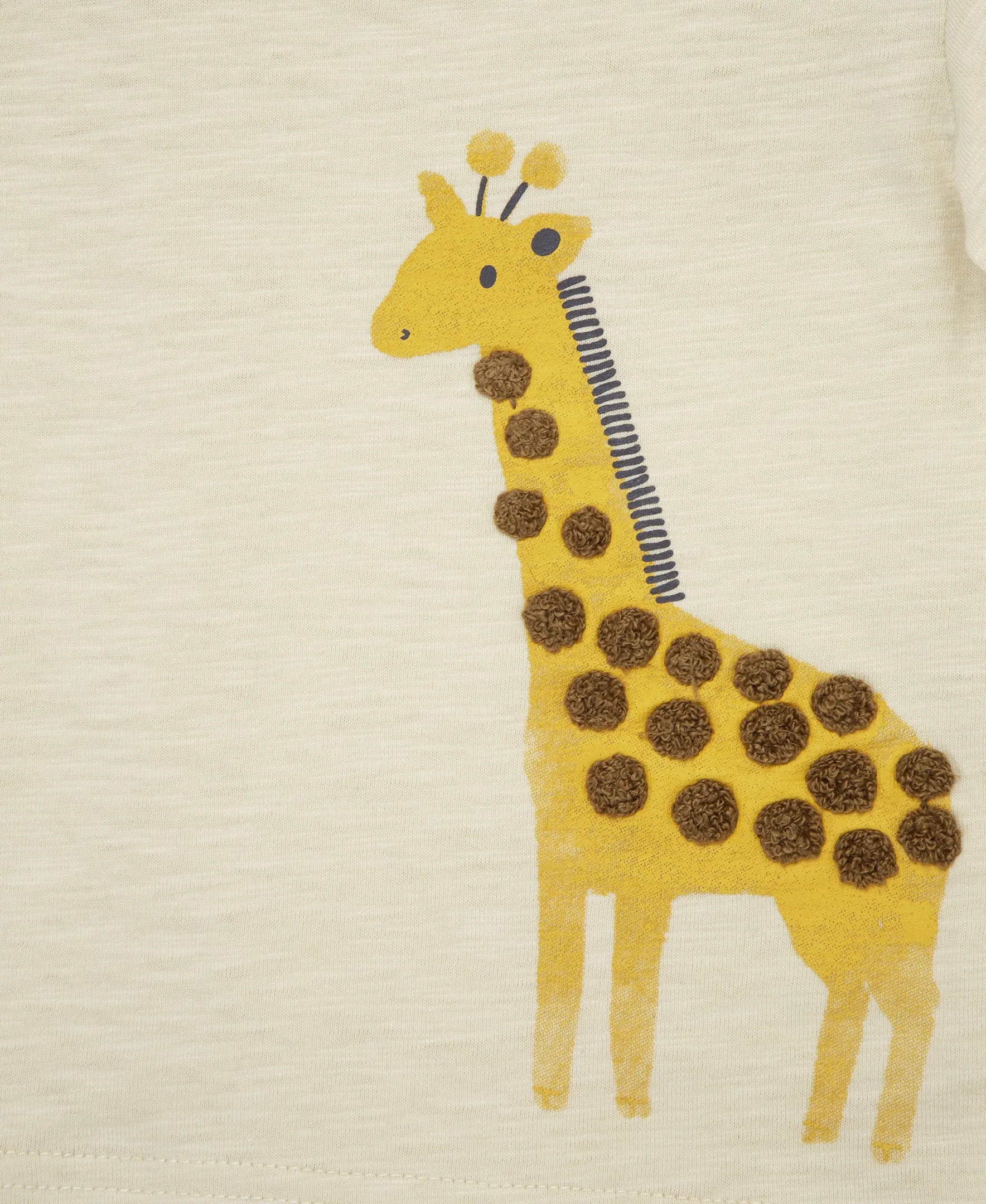 Giraffe 3-Piece Play Set (12M-24M)