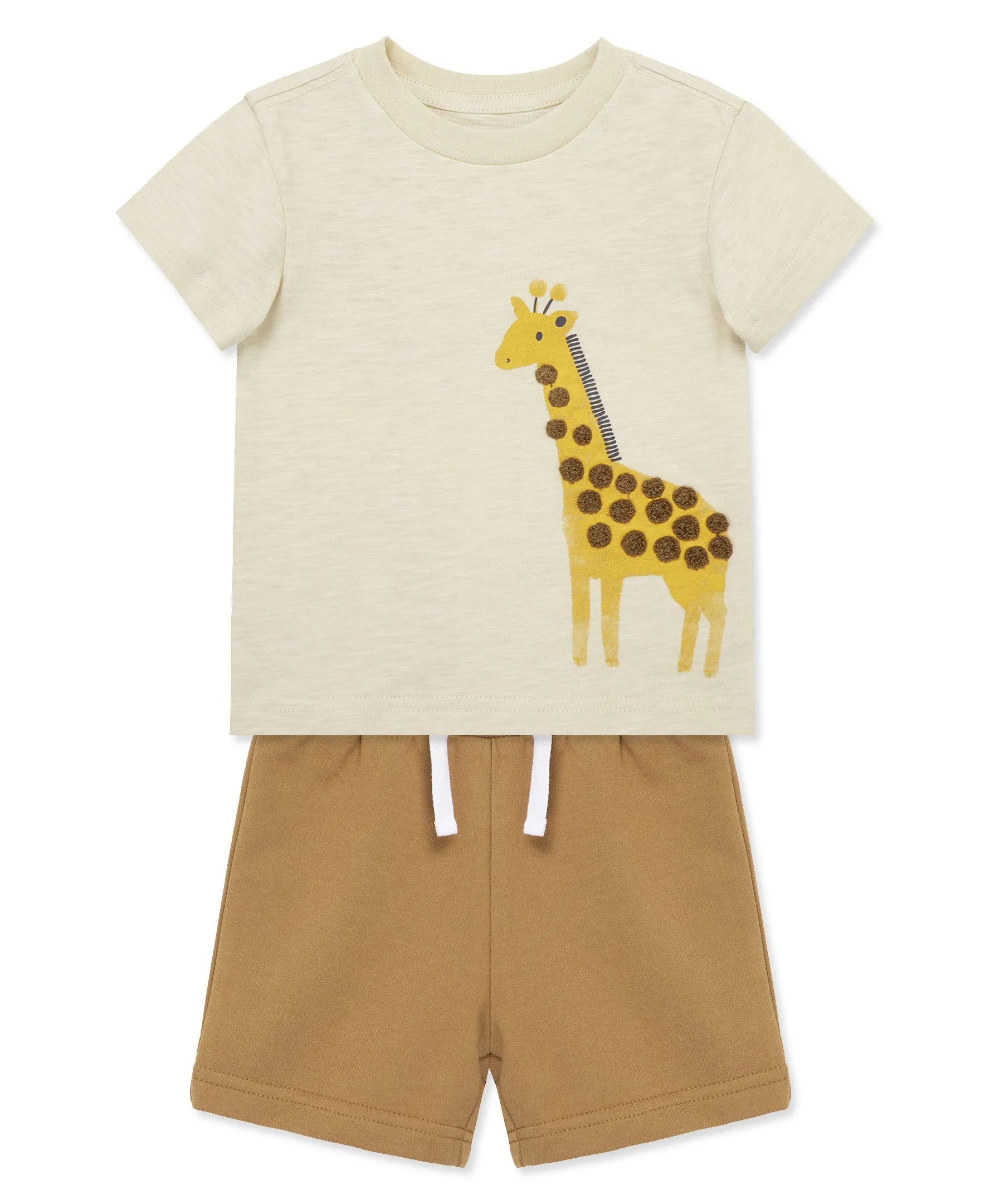 Giraffe 3-Piece Play Set (12M-24M)