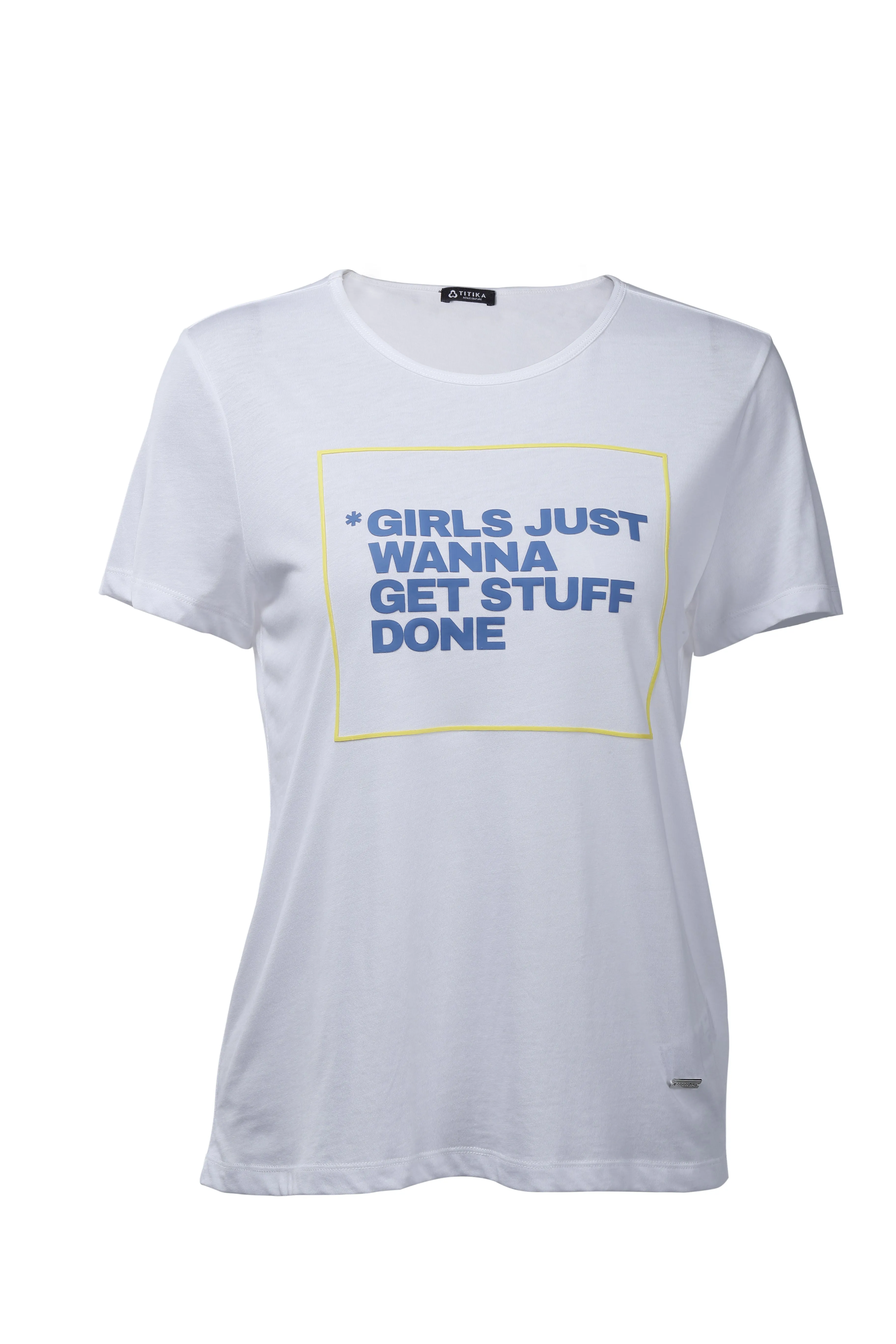 Girls Just wanna Tee
