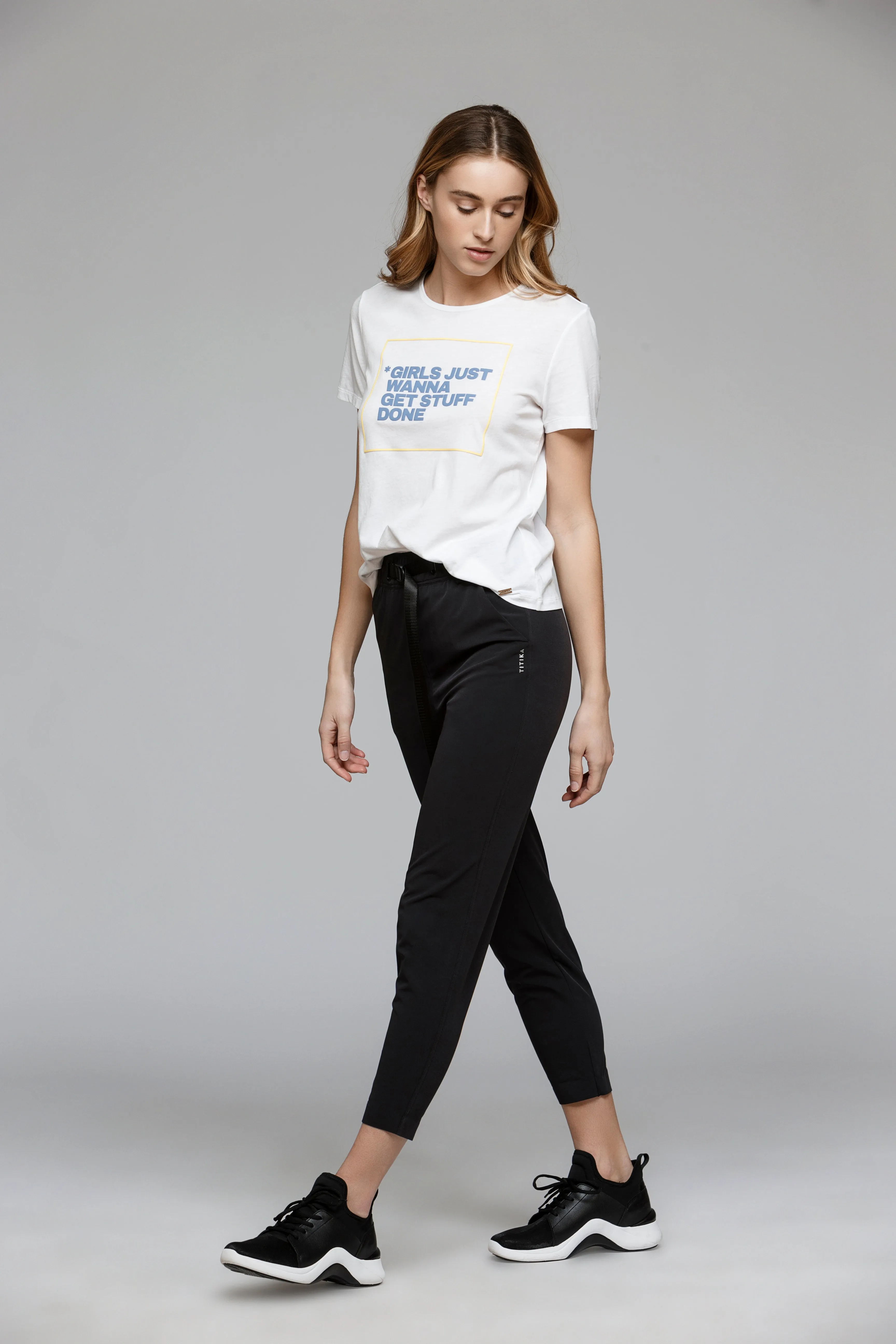 Girls Just wanna Tee