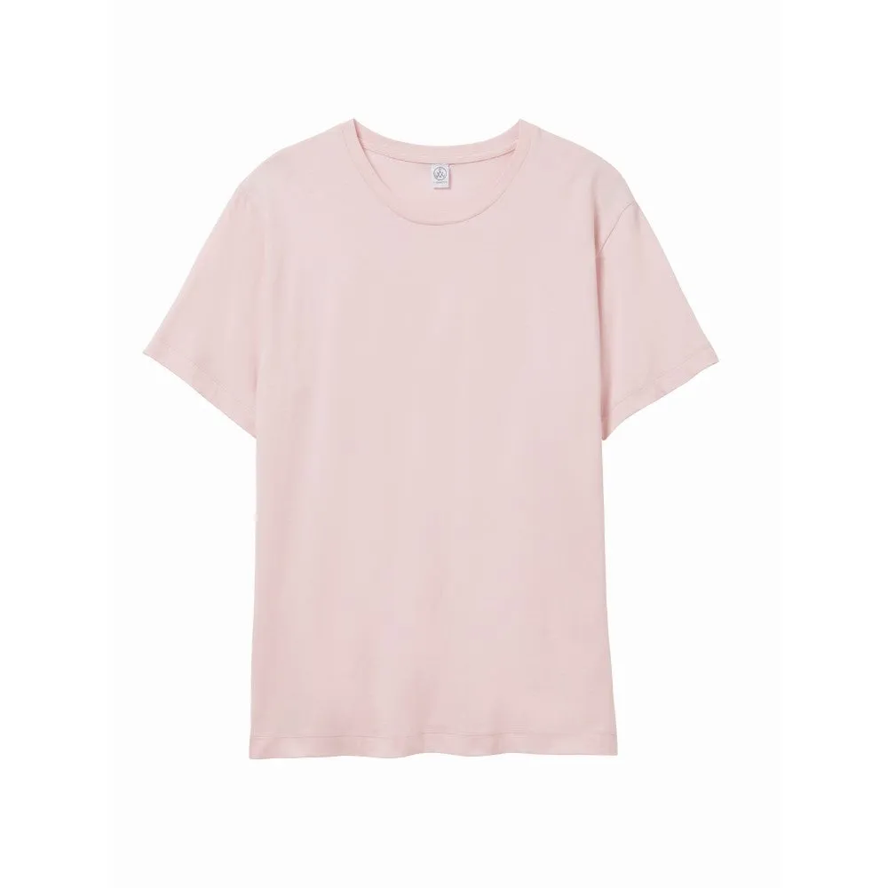 Go-To-Tee (Faded Pink)