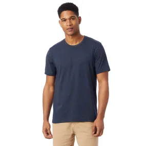 Go-To-Tee (Heather Midnight Navy)