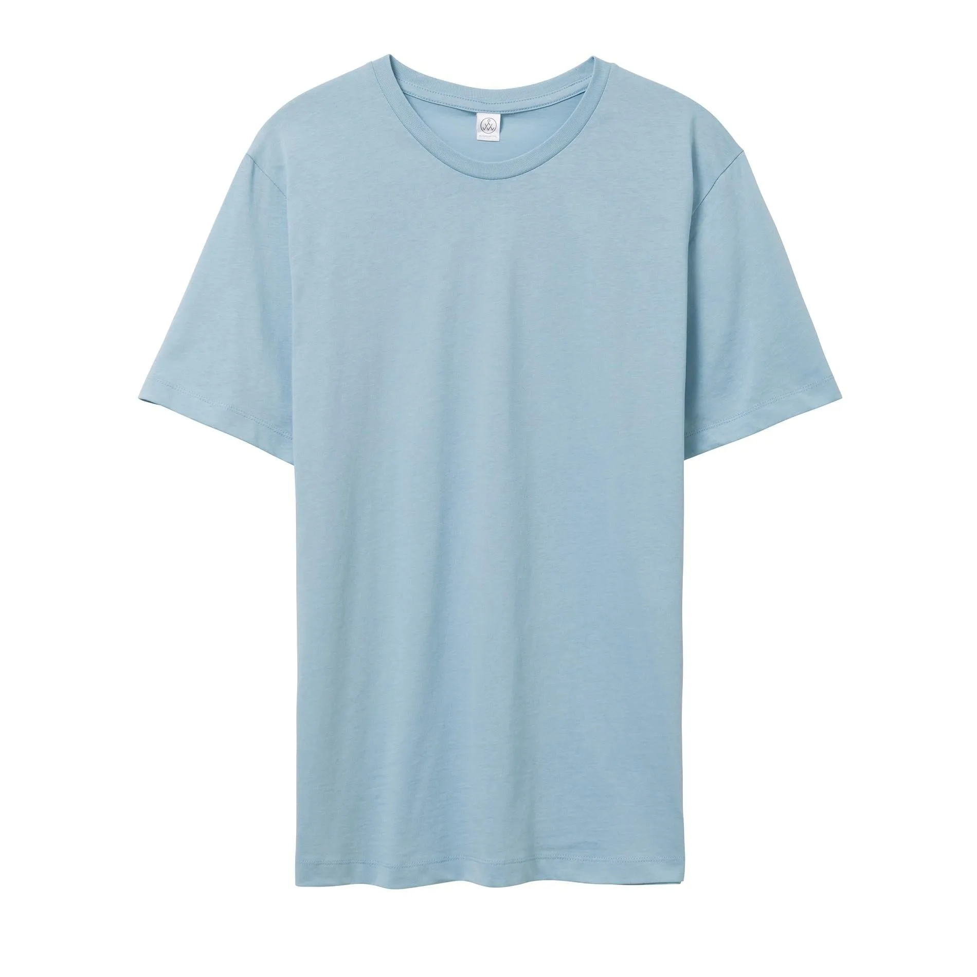 Go-To-Tee (Light Blue)