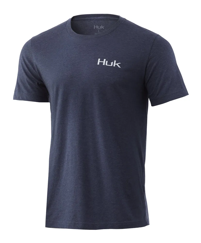 Huk - Americana Vintage Tee