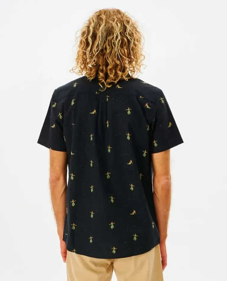 Hula Breach S/S Shirt