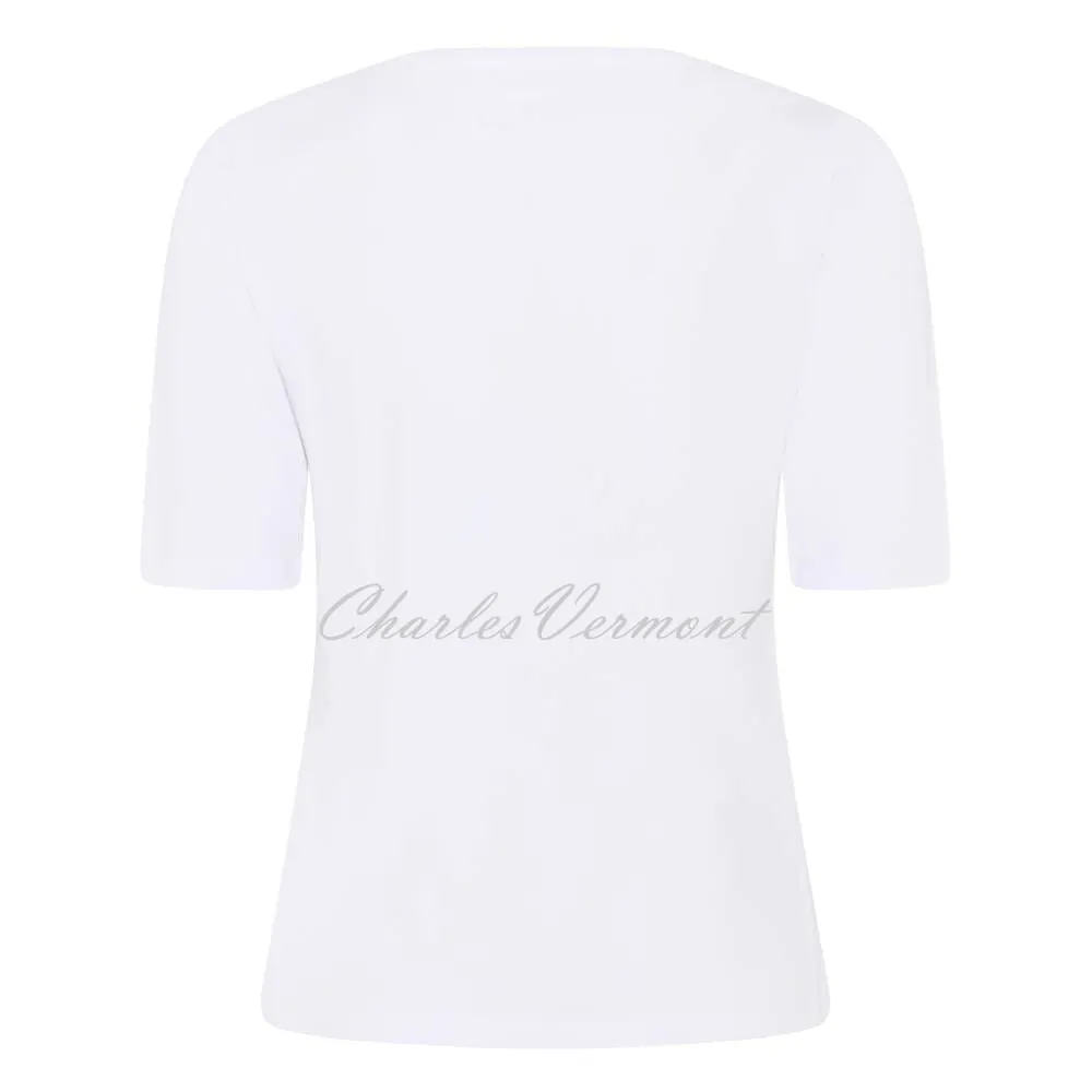 I'cona 'Life Is Beautiful' Top - Style 64115-60061-10