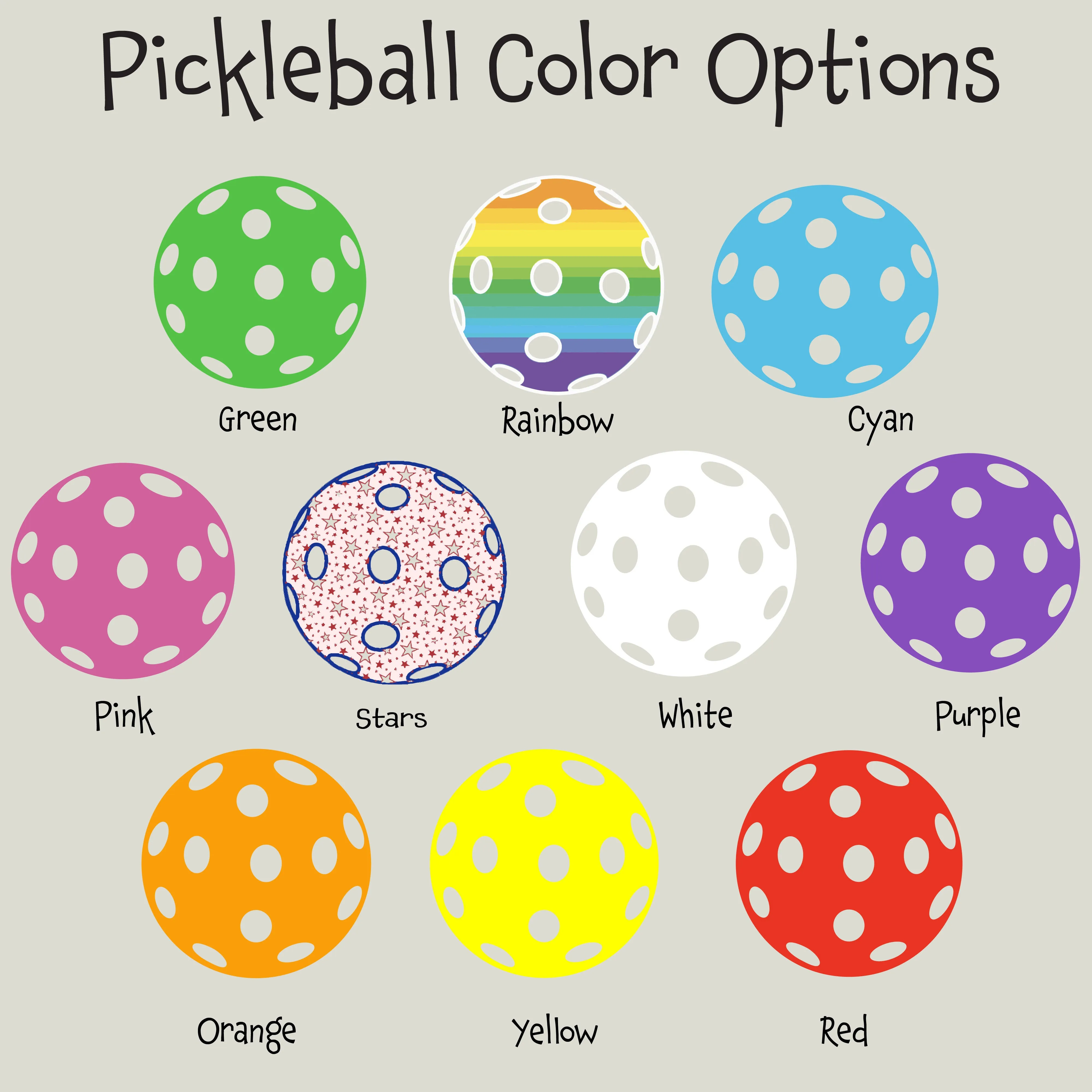 It Was Out! It Was In! (Pickleballs Cyan Green Orange) | Youth Short Sleeve Pickleball Shirts | 100% Polyester