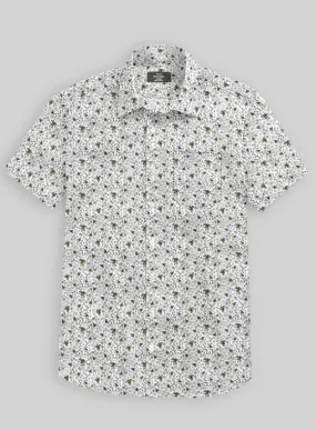 Italian Linen Cifi Shirt