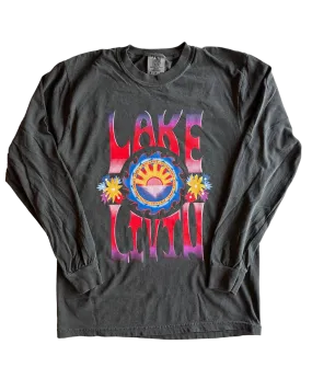 Laid Back Livin' Longsleeve