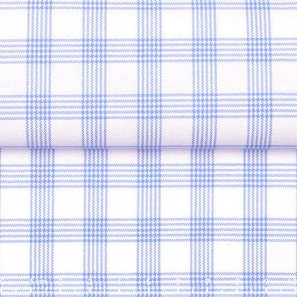 Liberty Short Sleeved Check