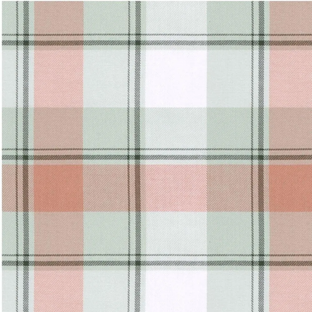 Liberty Short Sleeved Check