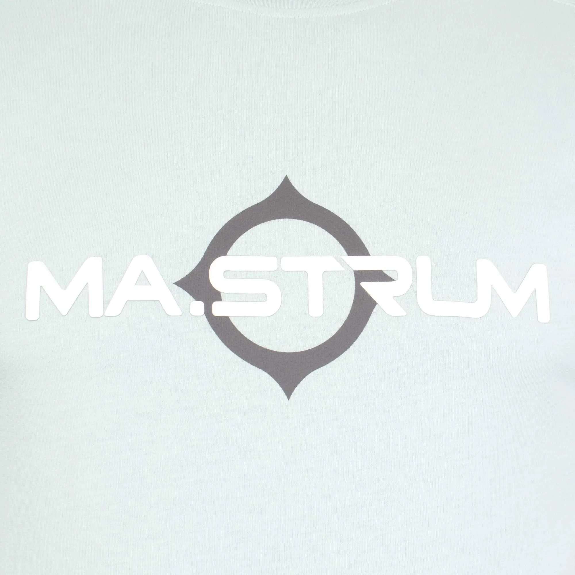 Logo Print T-Shirt