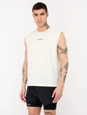 Logo Tank - Bone