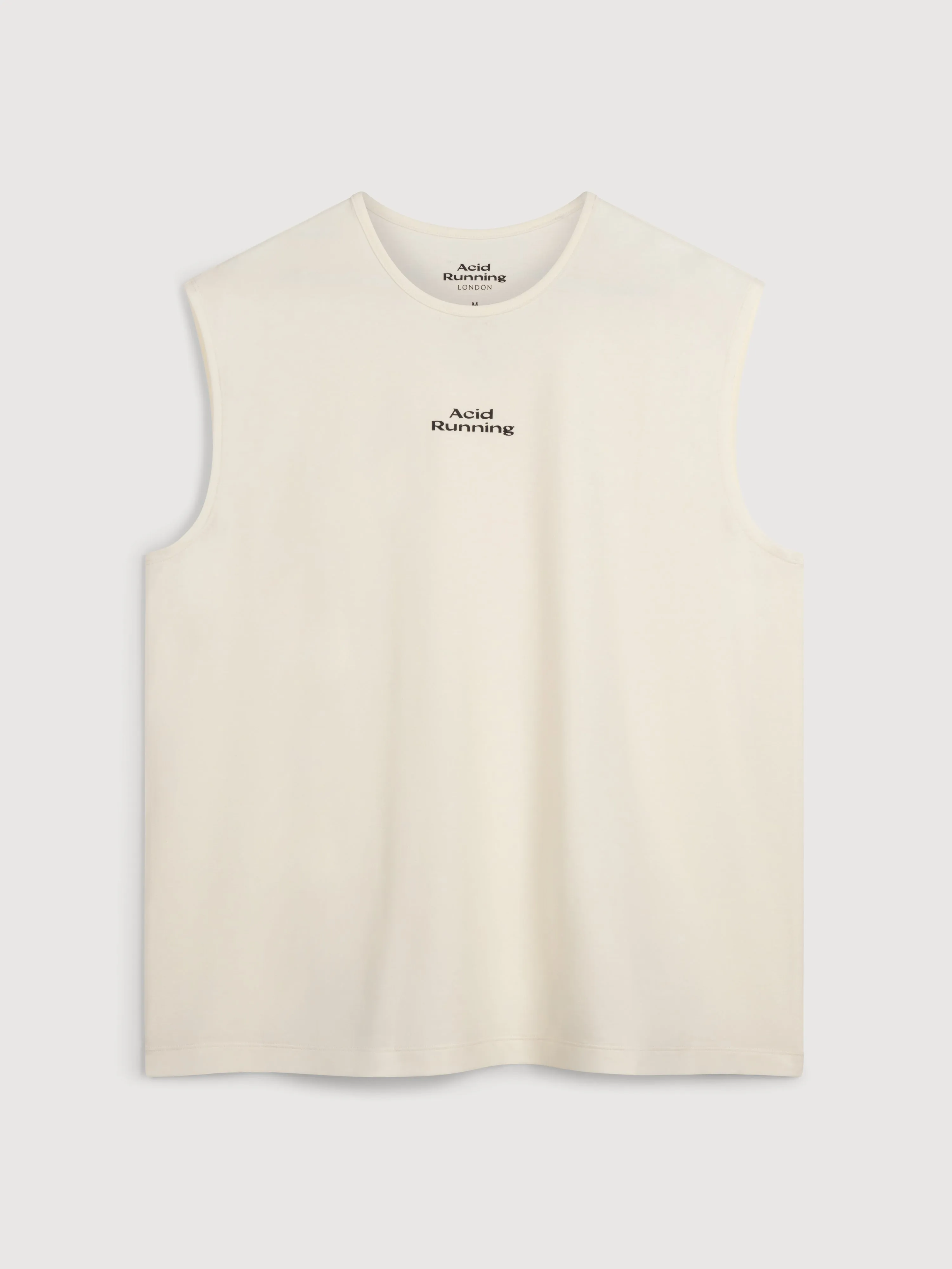 Logo Tank - Bone