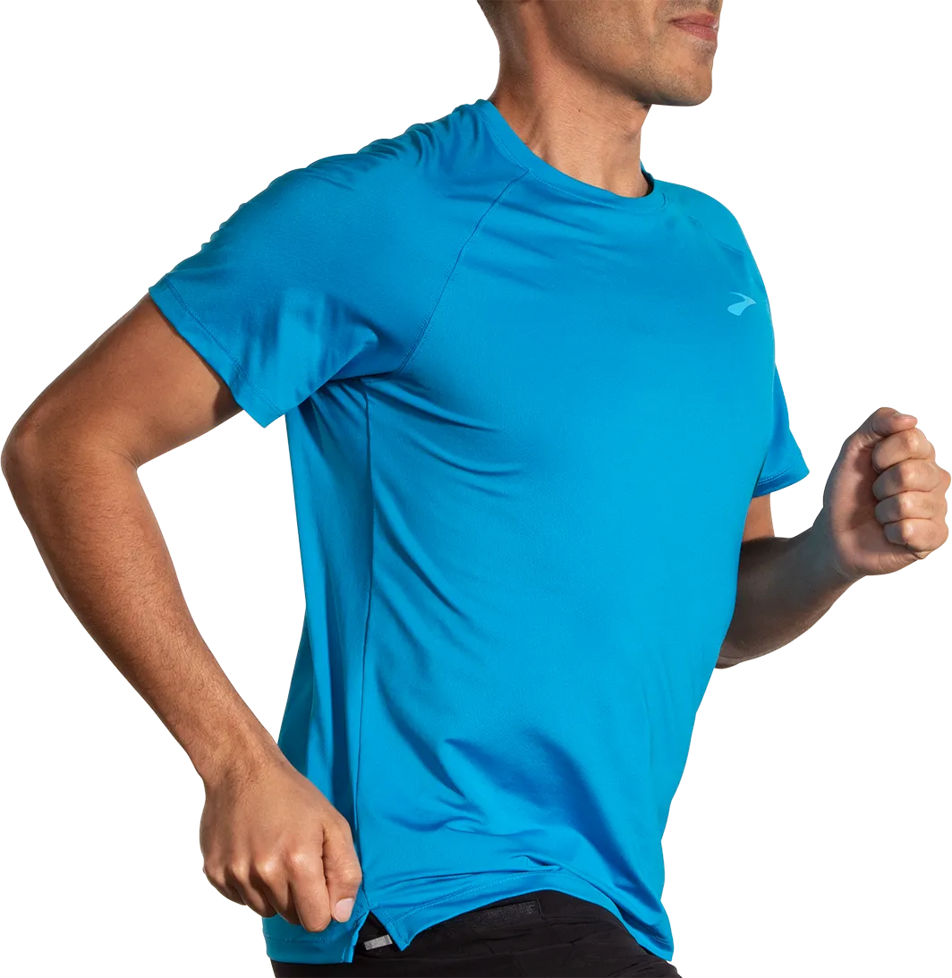 Men's Atmosphere Short Sleeve 2.0 (416 - Cerulean)
