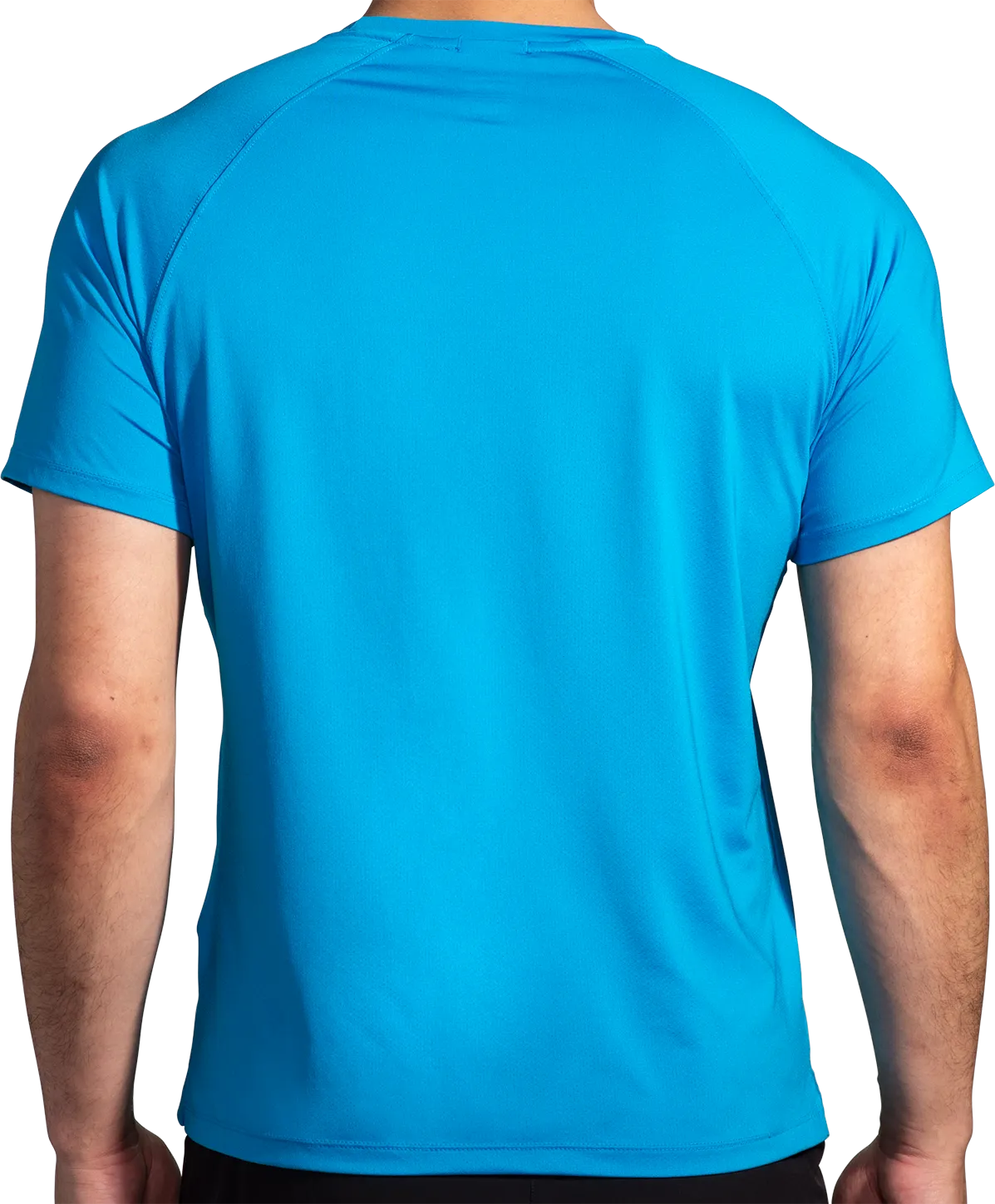 Men's Atmosphere Short Sleeve 2.0 (416 - Cerulean)