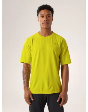 Men's Cormac Crew Neck Short Sleeve Shirt