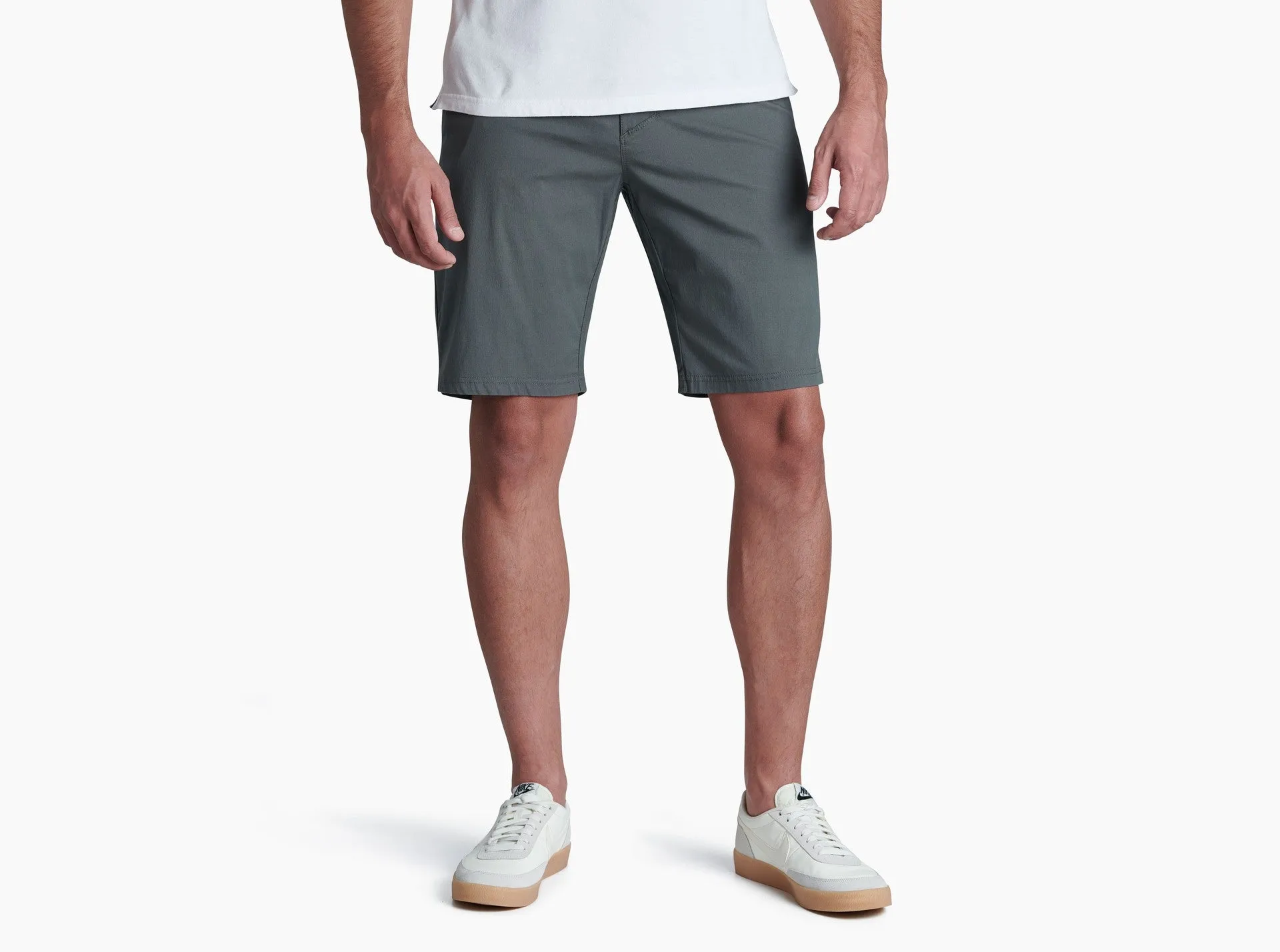 Men's Resistor Lite Chino Short - Carbon