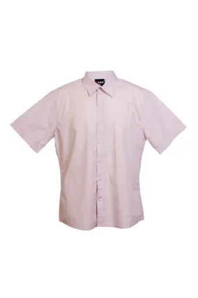 Men's Short Sleeve Shirts - S003MS