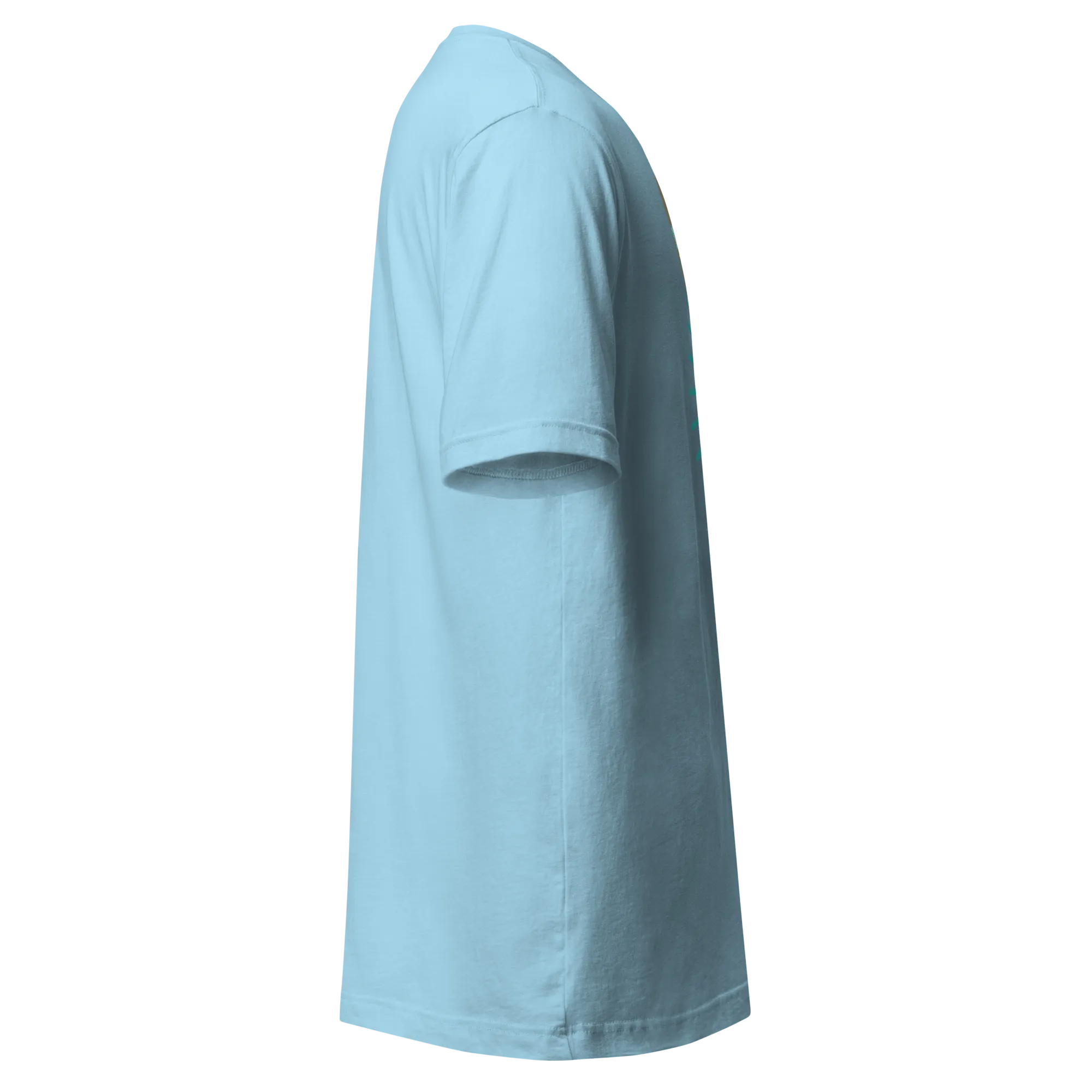 Men's Staple T-Shirt  - Surfboard
