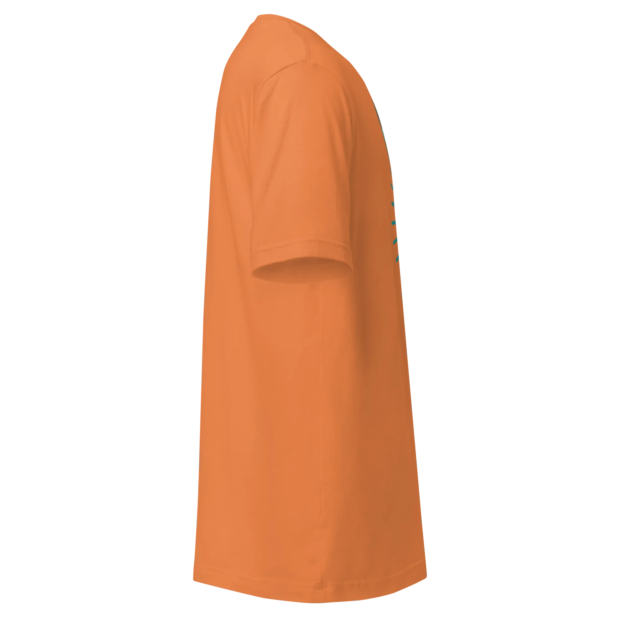 Men's Staple T-Shirt  - Surfboard