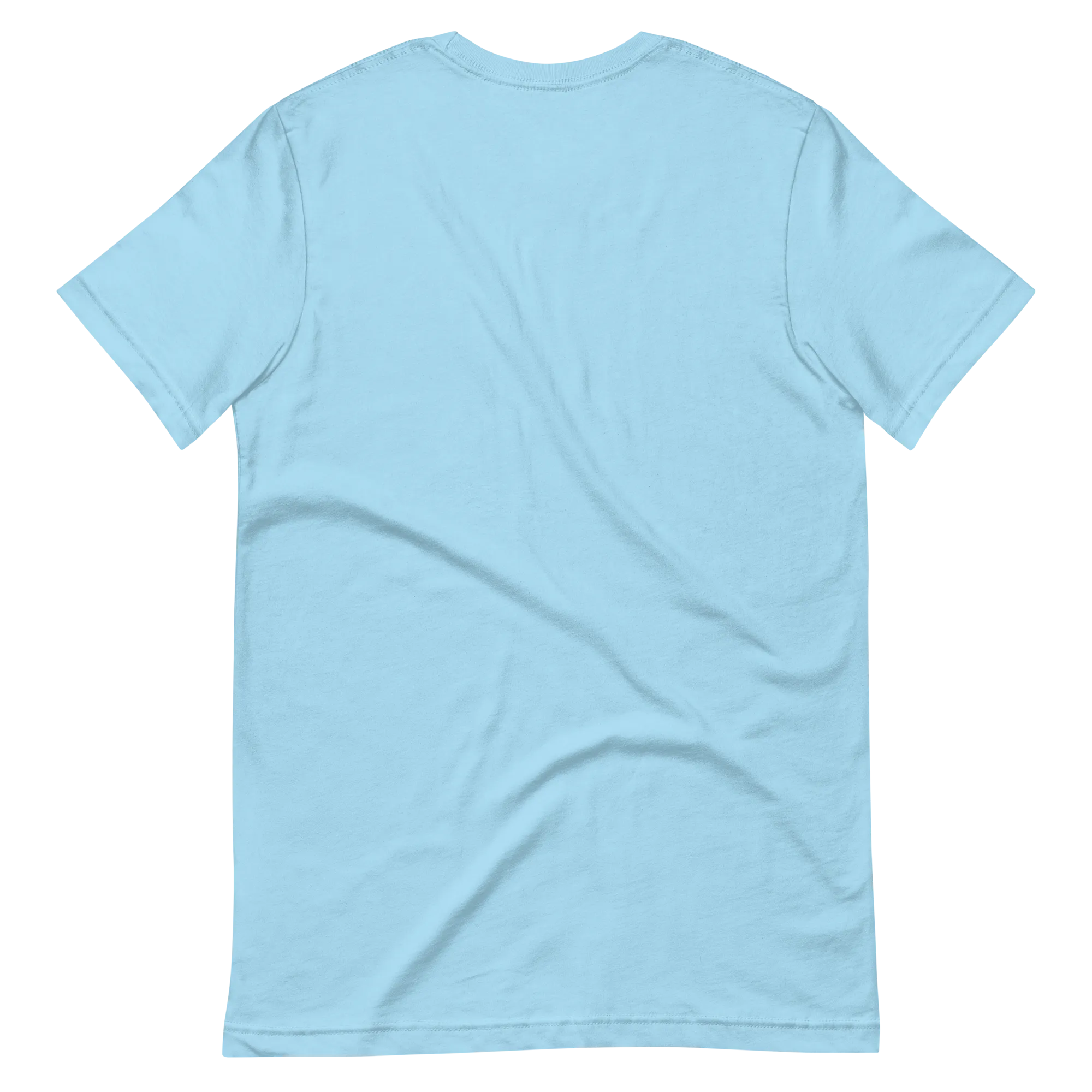 Men's Staple T-Shirt  - Surfboard