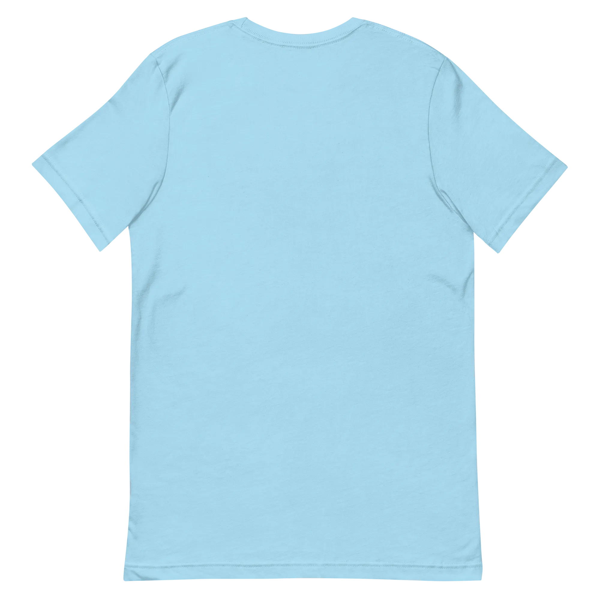 Men's Staple T-Shirt  - Surfboard