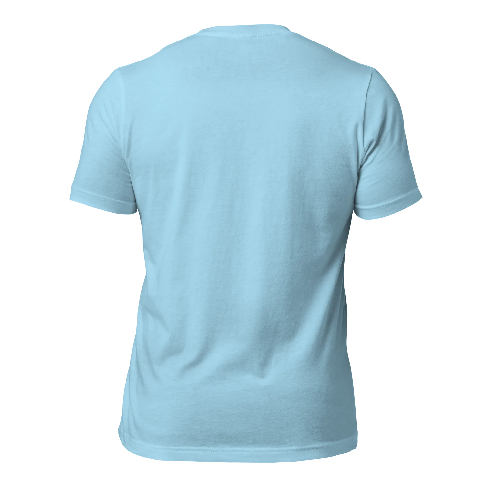 Men's Staple T-Shirt  - Surfboard