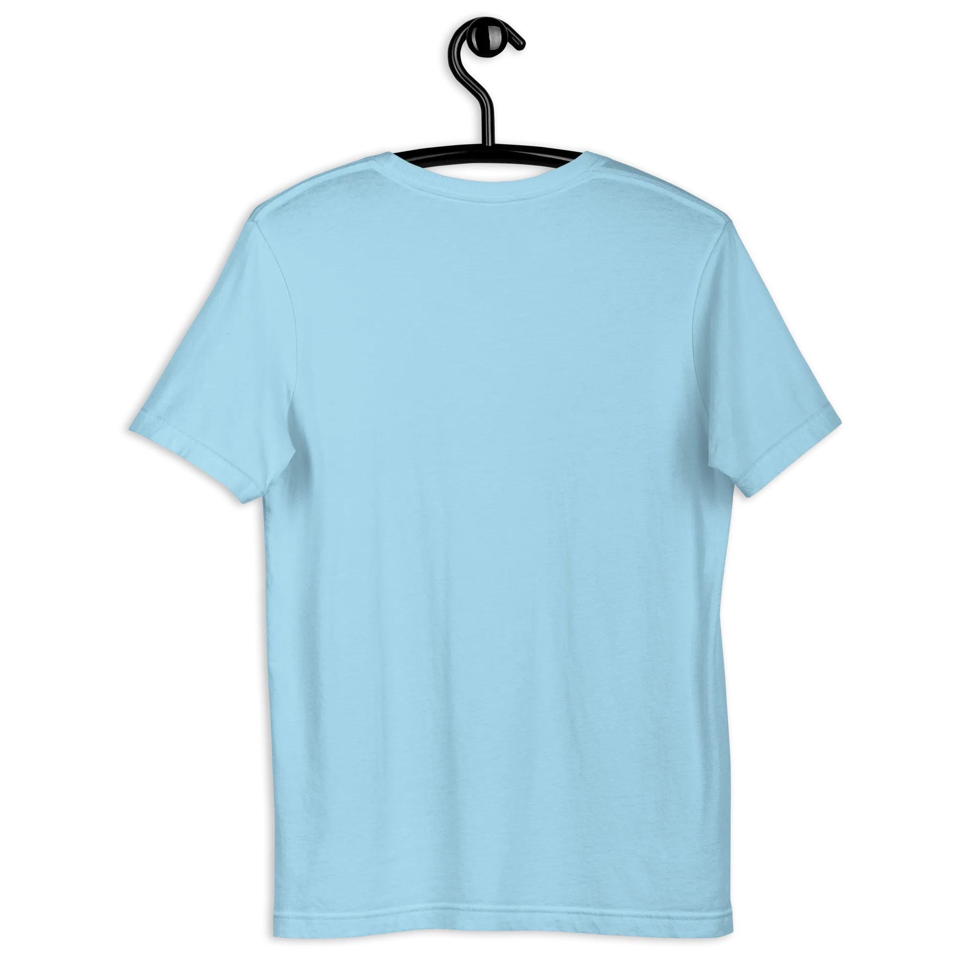 Men's Staple T-Shirt  - Surfboard