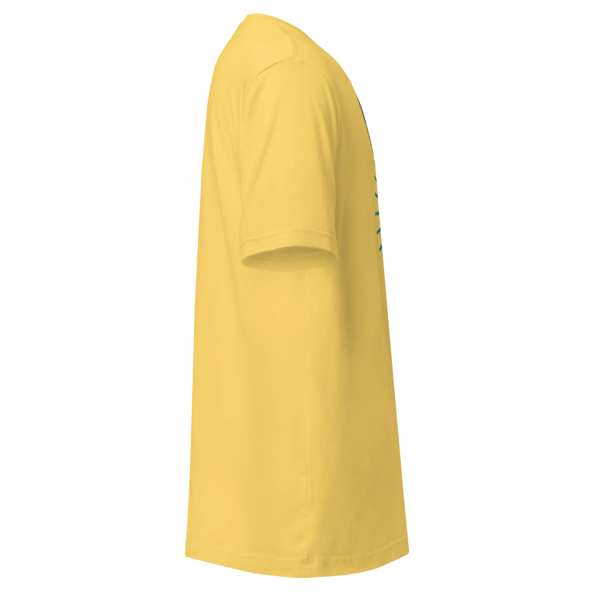 Men's Staple T-Shirt  - Surfboard
