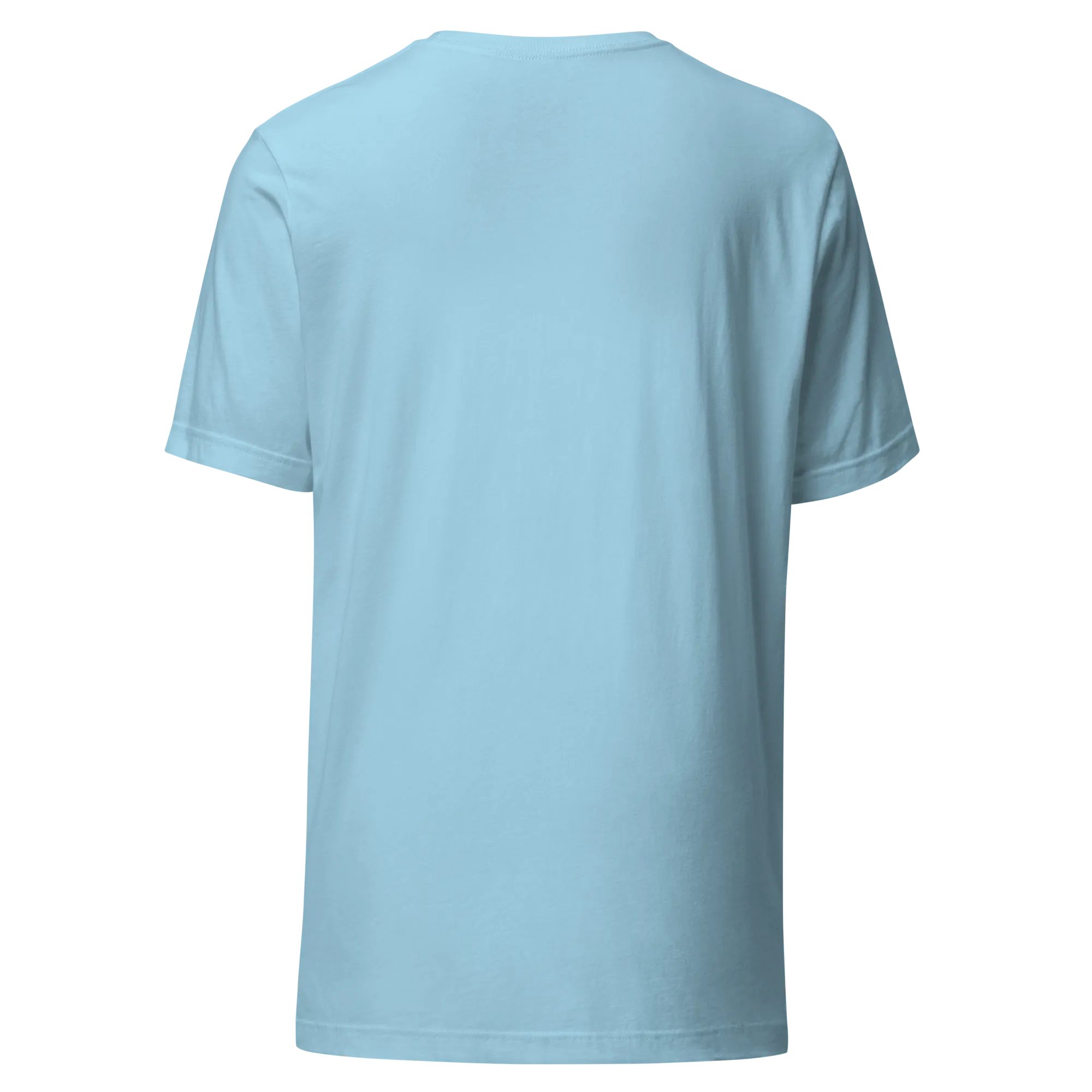 Men's Staple T-Shirt  - Surfboard