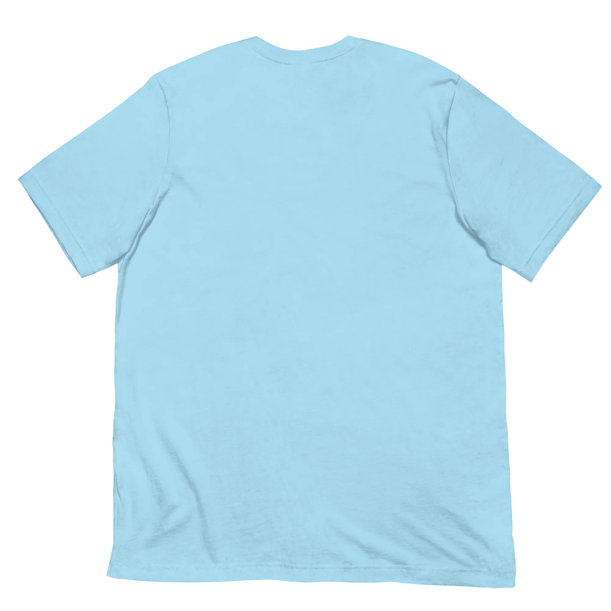 Men's Staple T-Shirt  - Surfboard