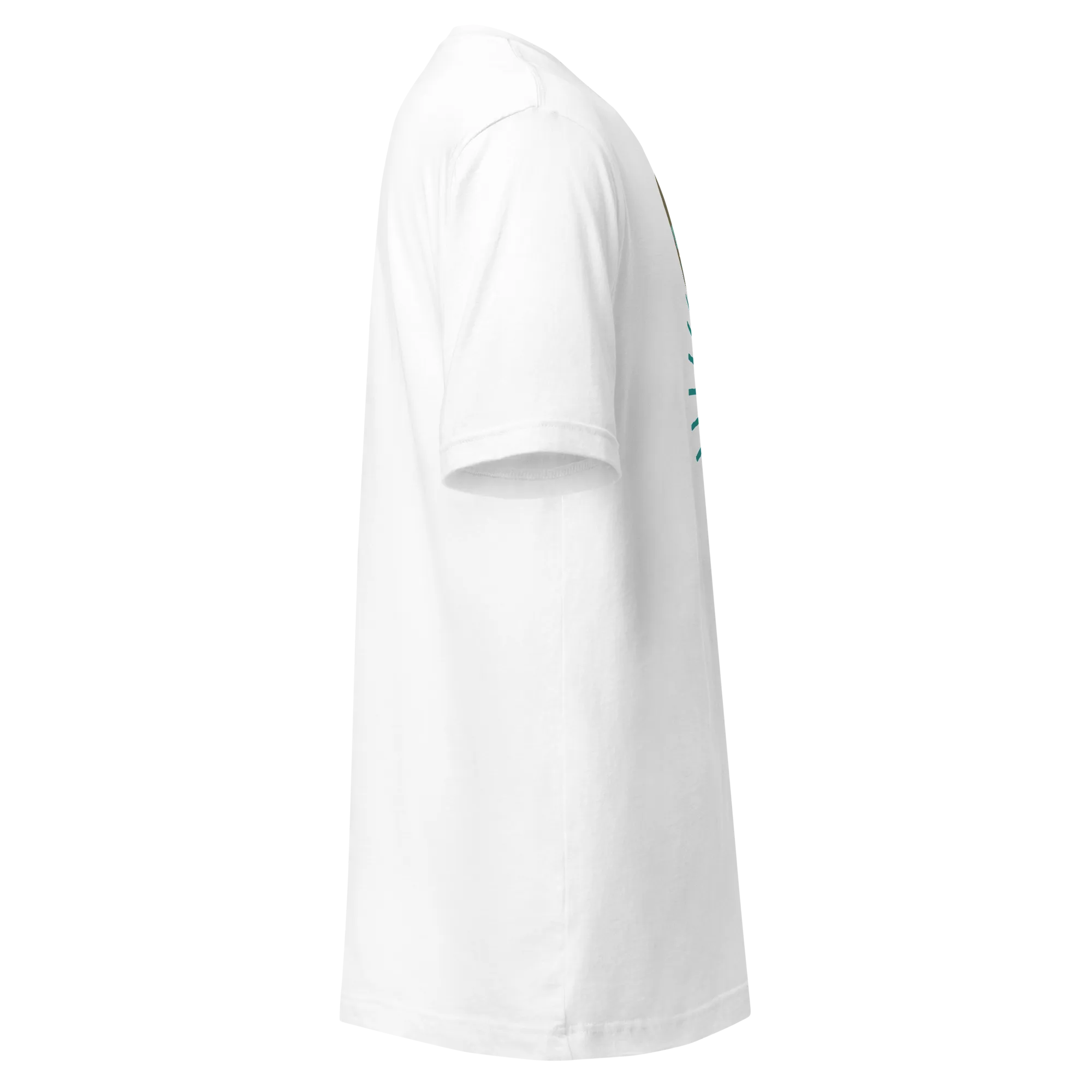 Men's Staple T-Shirt  - Surfboard