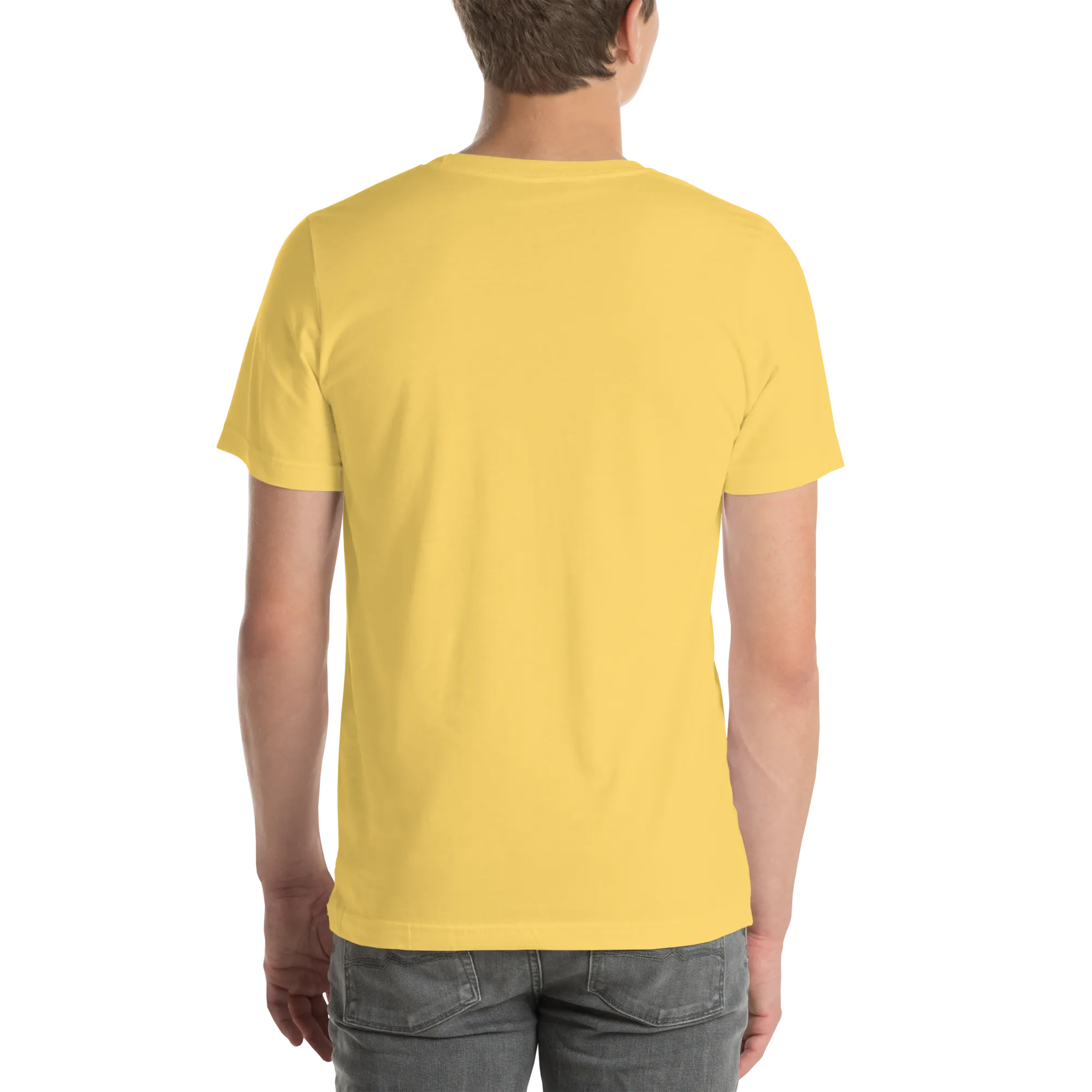 Men's Staple T-Shirt  - Surfboard