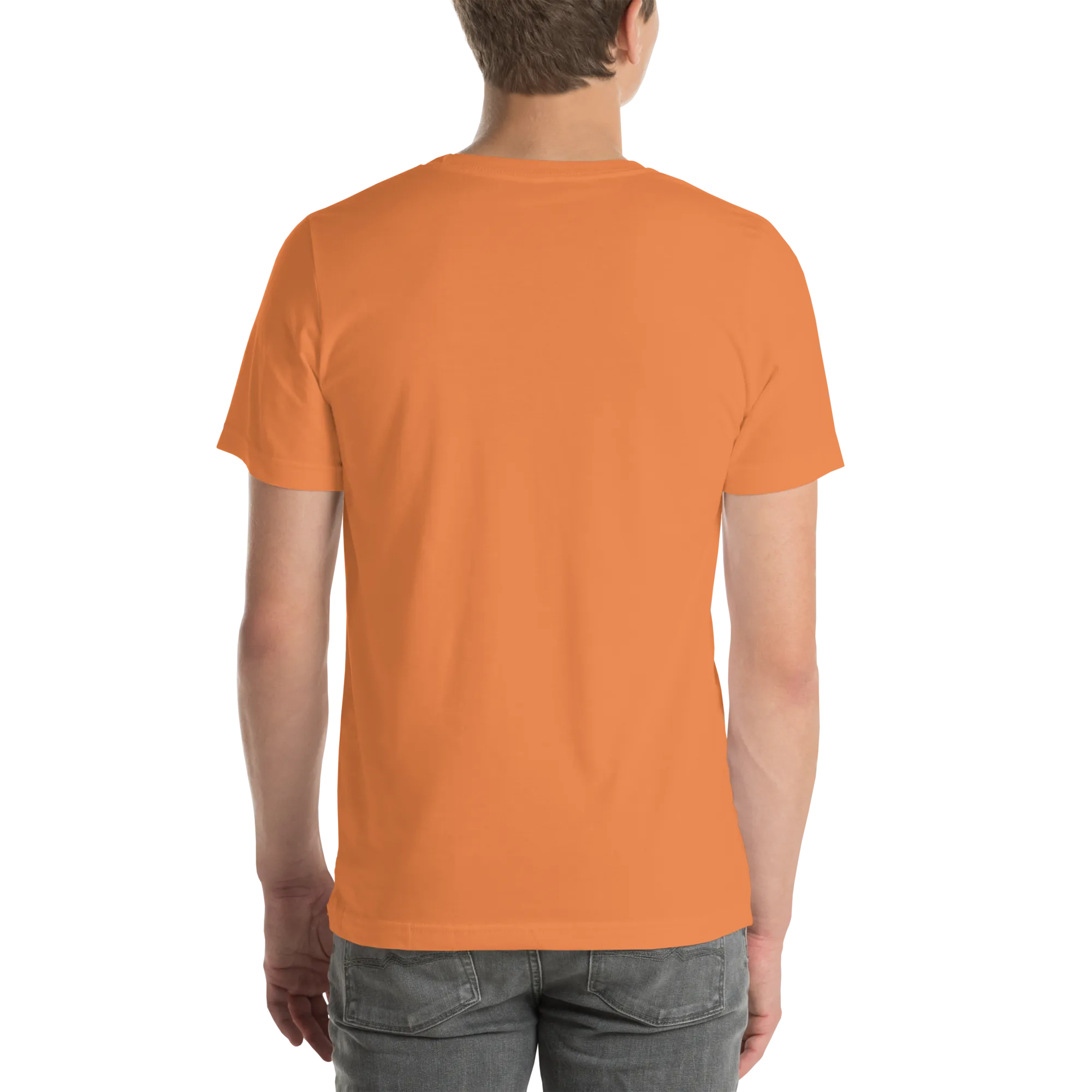 Men's Staple T-Shirt  - Surfboard
