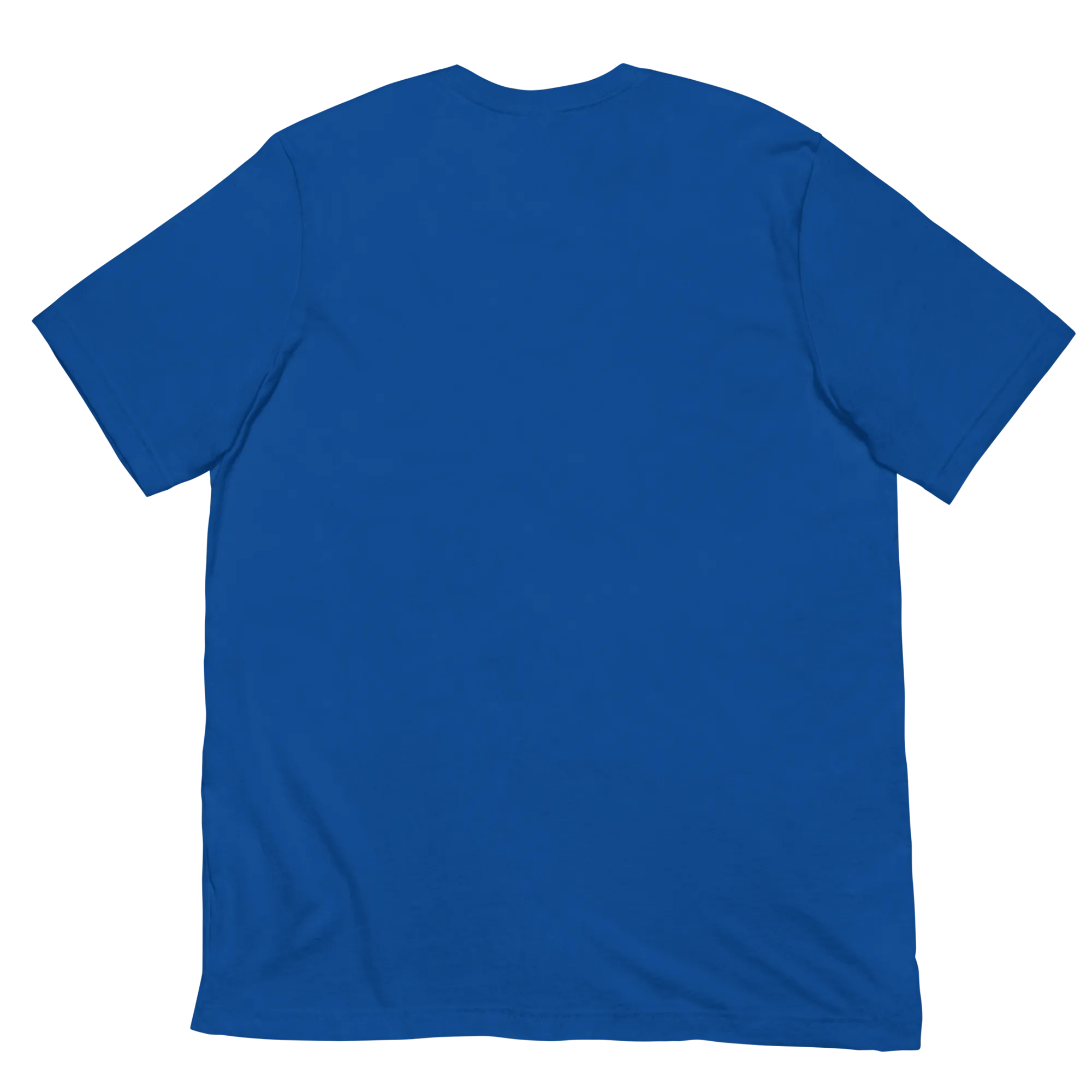 Mens t-shirt - Long Beach