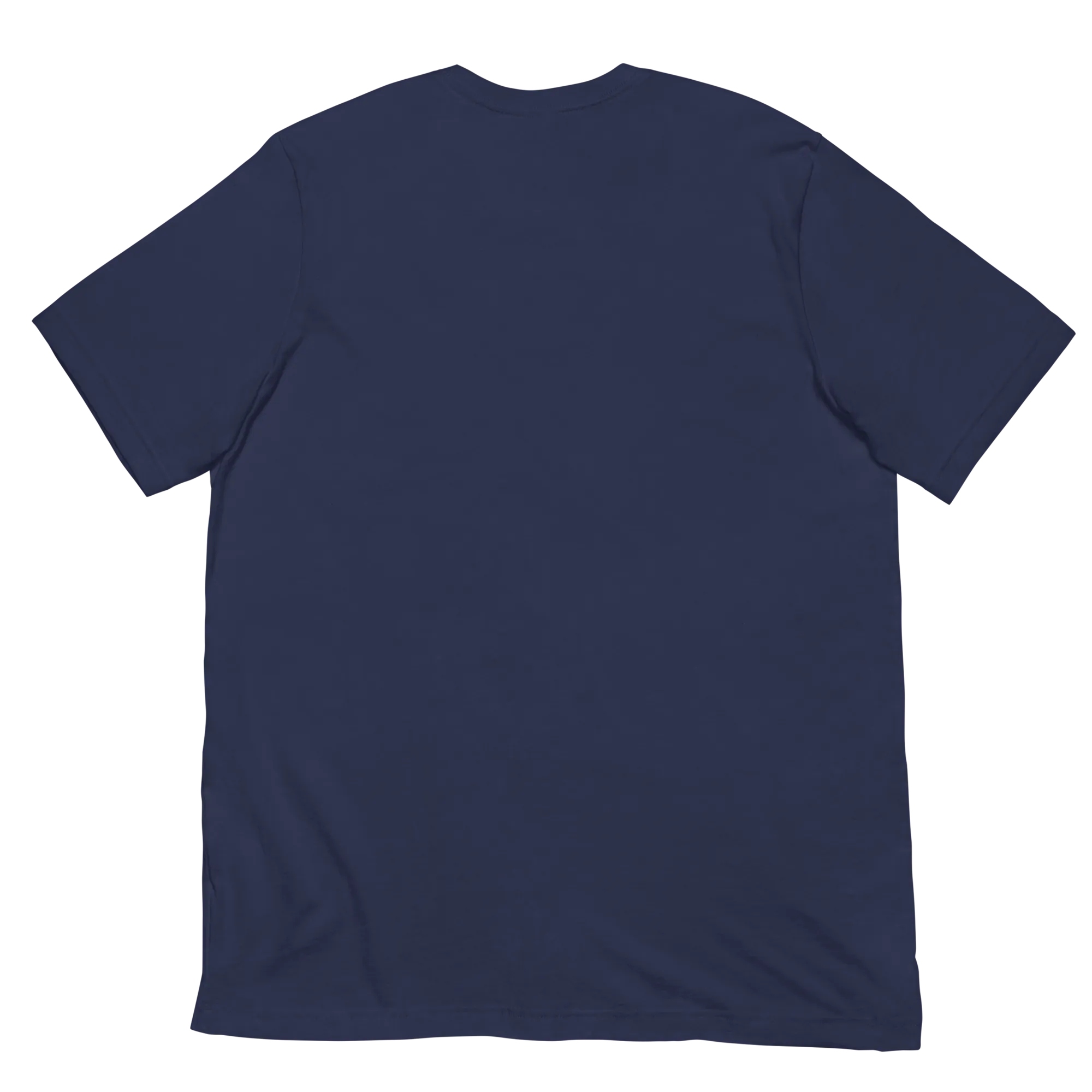Mens t-shirt - Long Beach