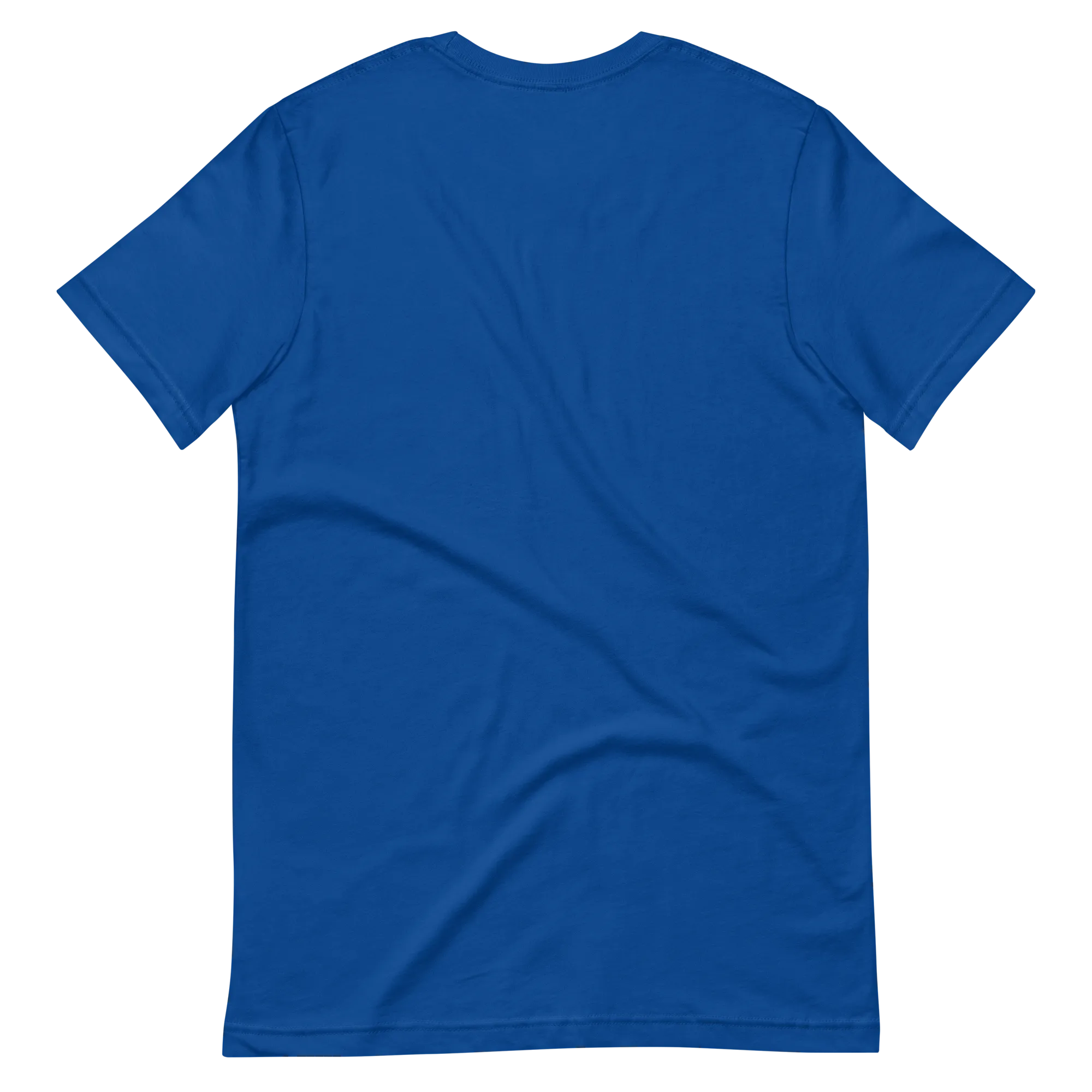 Mens t-shirt - Long Beach