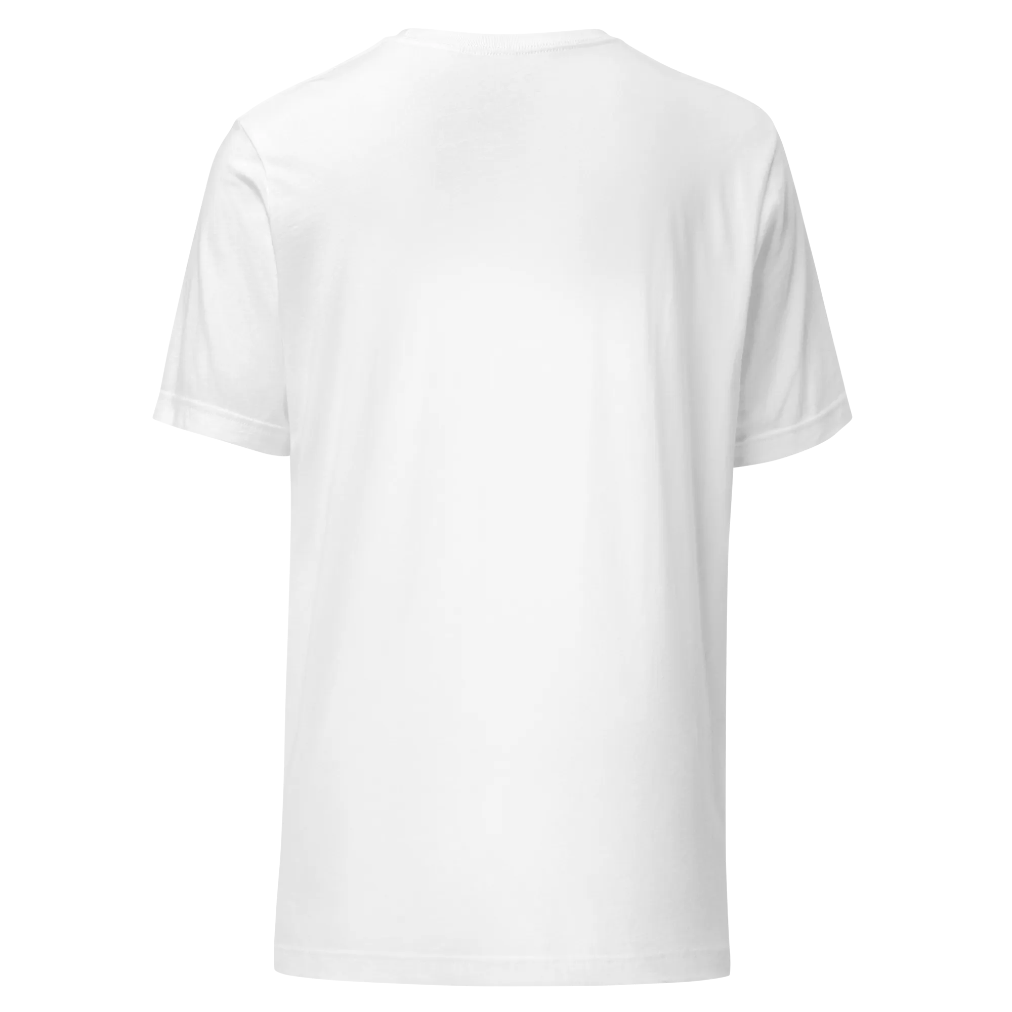 Mens t-shirt - Sunset Palms