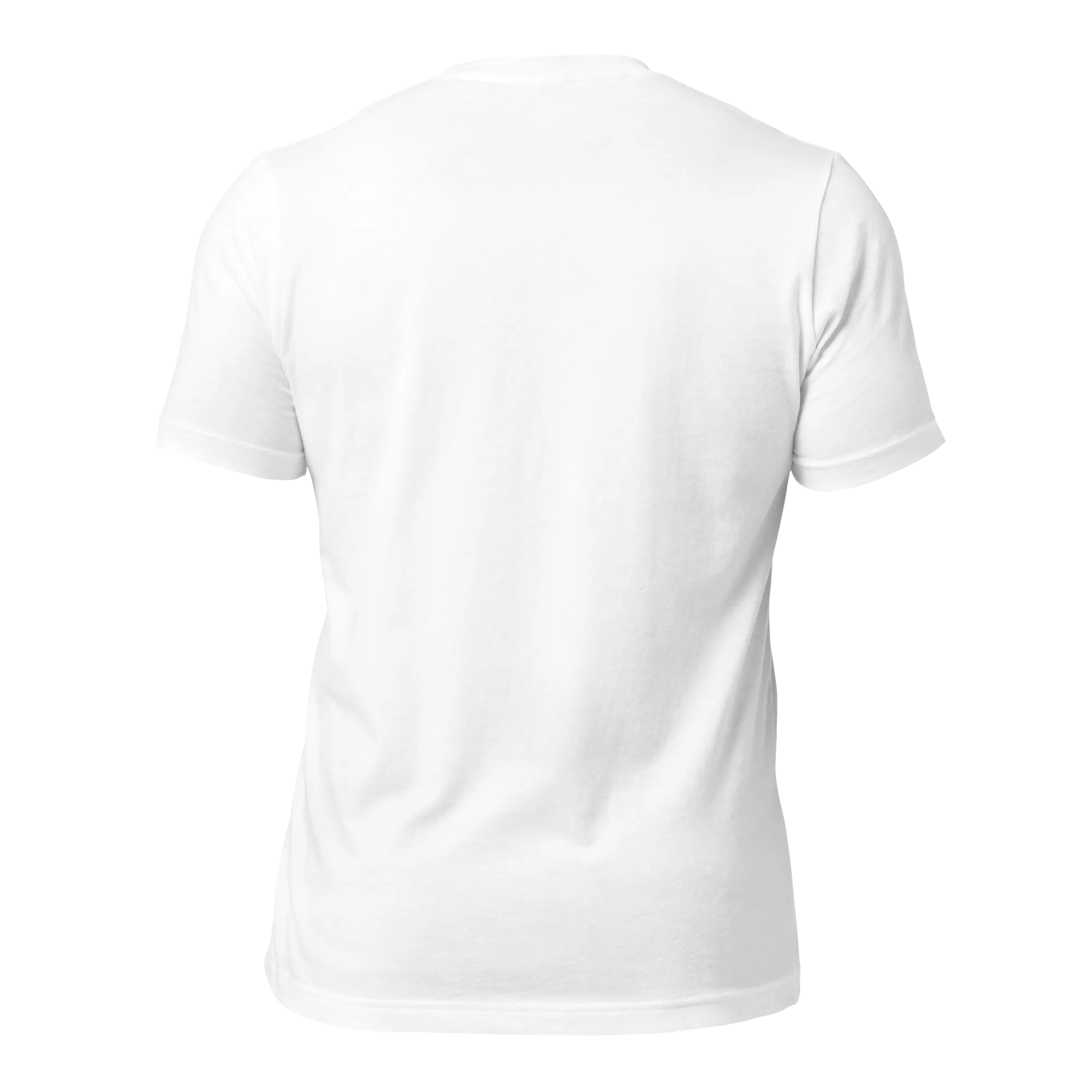 Mens t-shirt - Sunset Palms