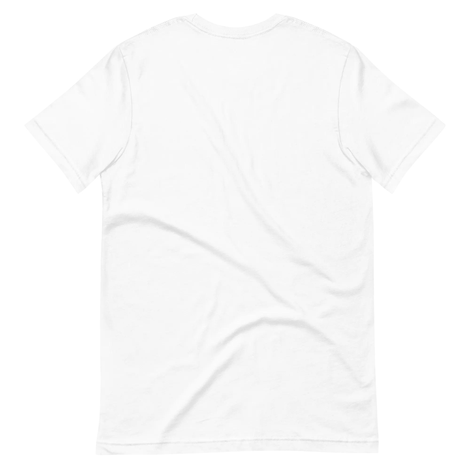 Mens t-shirt - Sunset Palms