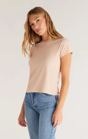 MODERN SLUB TEE